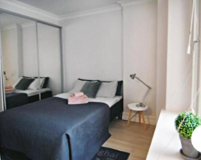 Scandinavian Home in Heard City